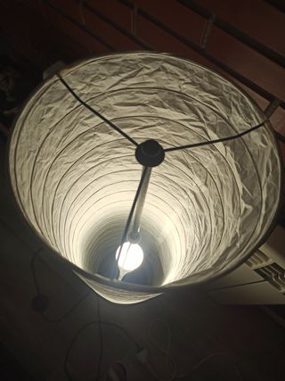 Lámpara 
