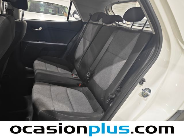 Kia Stonic 1.0 T-GDi MHEV iMT Concept 74 kW (100 CV)