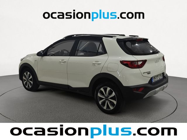 Kia Stonic 1.0 T-GDi MHEV iMT Concept 74 kW (100 CV)