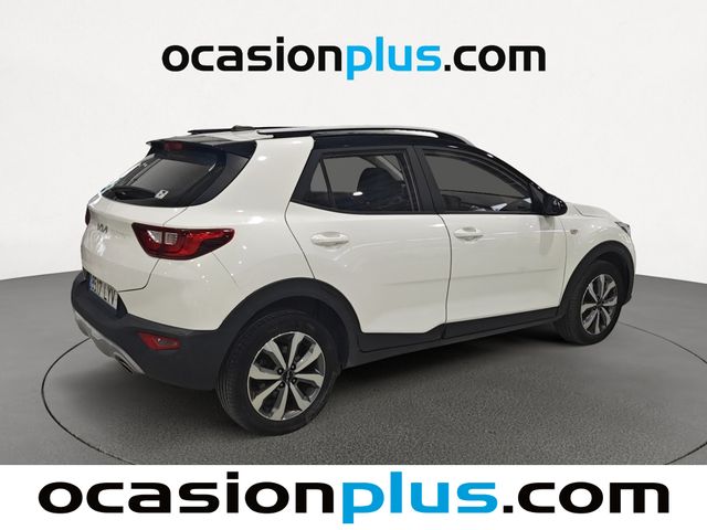 Kia Stonic 1.0 T-GDi MHEV iMT Concept 74 kW (100 CV)
