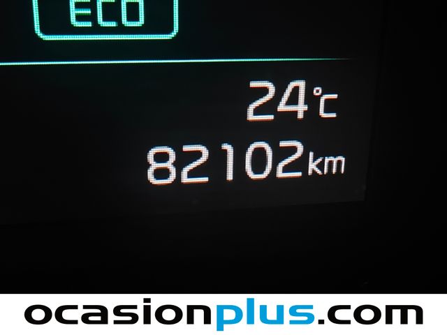 Kia Stonic 1.0 T-GDi MHEV iMT Concept 74 kW (100 CV)