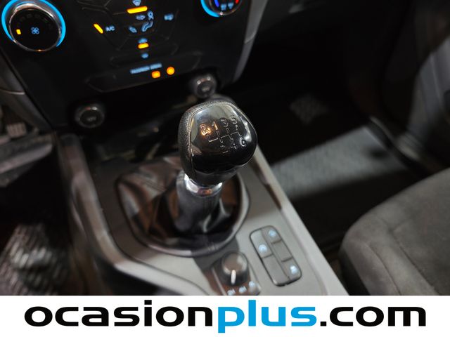 Ford Ranger Pickup 2.2 TDCi Cabina Sencilla XL 4x4 118 kW (160 CV)