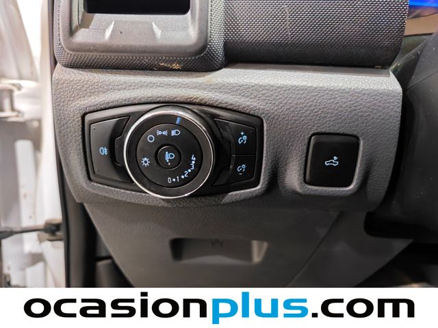 Ford Ranger Pickup 2.2 TDCi Cabina Sencilla XL 4x4 118 kW (160 CV)