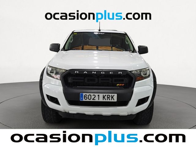 Ford Ranger Pickup 2.2 TDCi Cabina Sencilla XL 4x4 118 kW (160 CV)