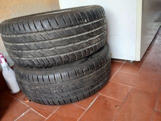 Llantas 16 usadas