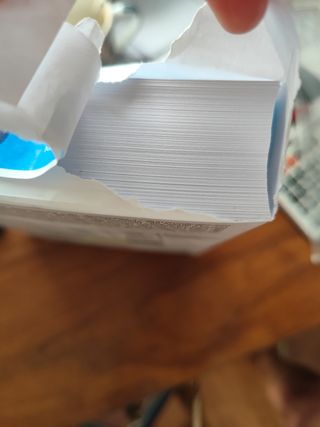 Papel Color Copy Mondi A4 300g