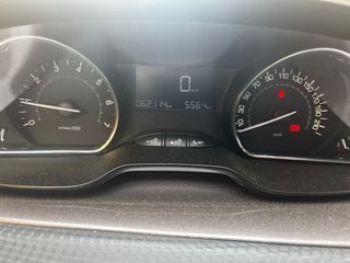 Peugeot 2008 2014