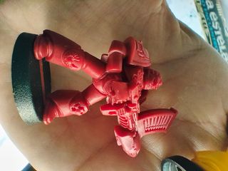 Space Crusade: Juego de Mesa