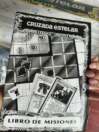 Space Crusade: Juego de Mesa