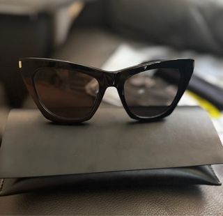 Gafas de sol Saint Laurent 