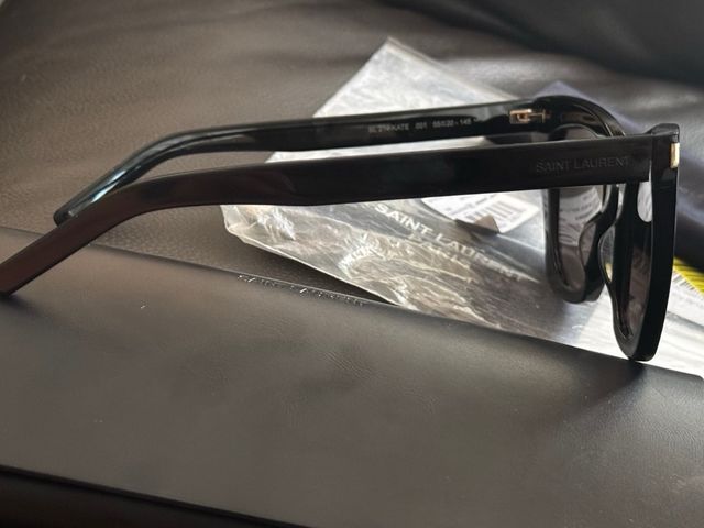 Occhiali da sole Saint Laurent