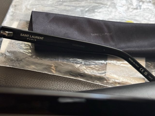 Occhiali da sole Saint Laurent