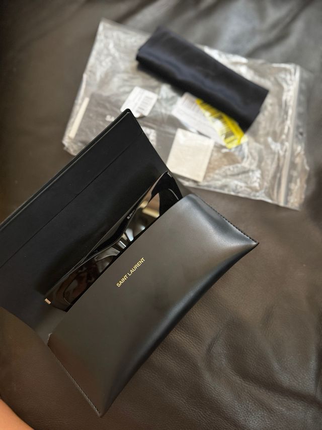 Occhiali da sole Saint Laurent