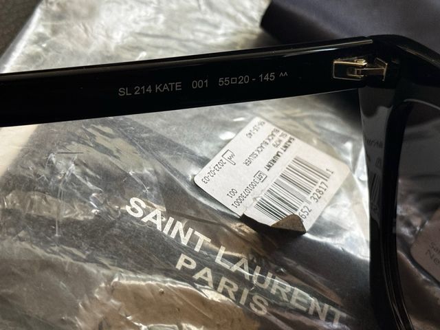 Occhiali da sole Saint Laurent