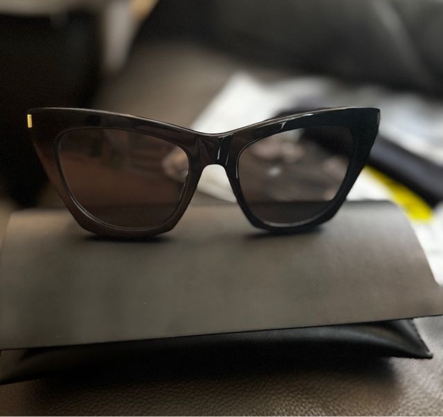 Occhiali da sole Saint Laurent