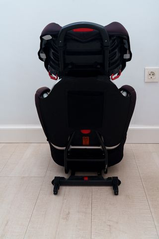 Silla coche bebe