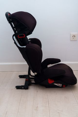 Silla coche bebe