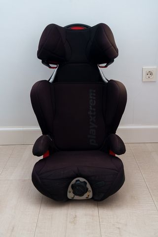Silla coche bebe
