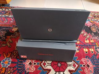 Vodafone Power Station SHG3000