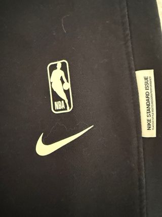 Pantalones Nike Golden State Warriors