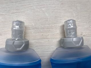 2 Soft Flask Salomon 500ml - Azul