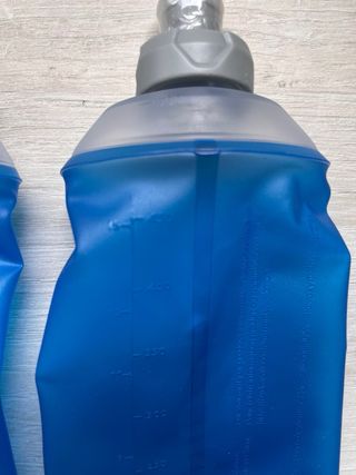 2 Soft Flask Salomon 500ml - Azul