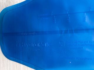 2 Soft Flask Salomon 500ml - Azul