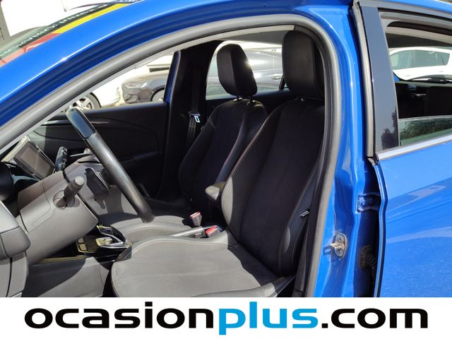 Opel Corsa 1.2 Turbo XHL Elegance Auto 74 kW (100 CV)
