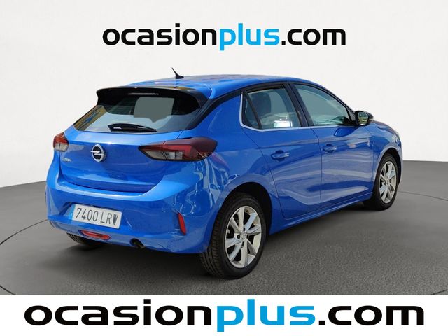 Opel Corsa 1.2 Turbo XHL Elegance Auto 74 kW (100 CV)