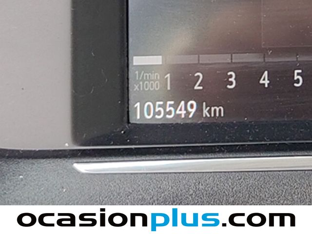 Opel Corsa 1.2 Turbo XHL Elegance Auto 74 kW (100 CV)