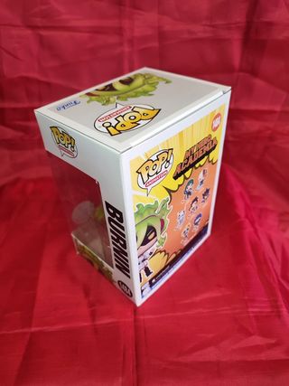 Funko Pop! My Hero Academia Burnin #1484