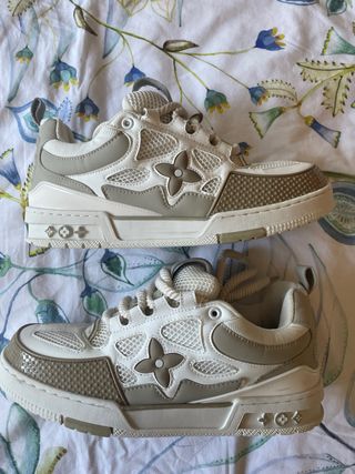 Zapatillas Louis Vuitton Skate