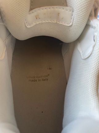 Zapatillas Louis Vuitton Skate