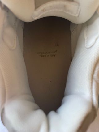 Zapatillas Louis Vuitton Skate