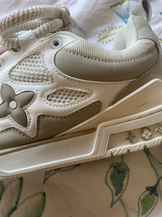 Zapatillas Louis Vuitton Skate