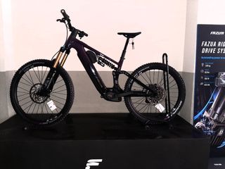 BICITECLA 2025 FOCUS