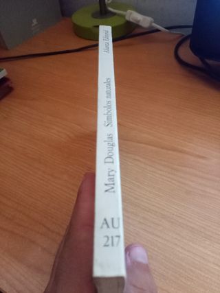 3x2 Simbolos naturales