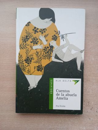 Cuatro libros infantiles a partir de 10 años.