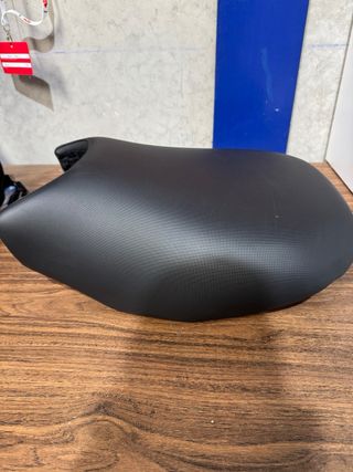 Asiento BMW R 1200/1250 GS