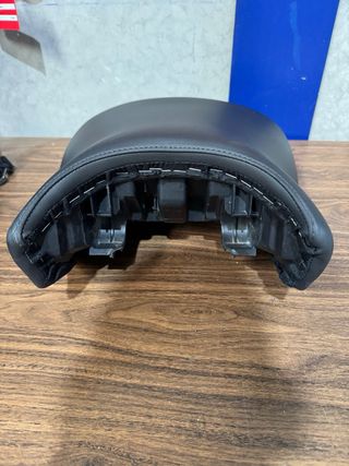 Asiento BMW R 1200/1250 GS