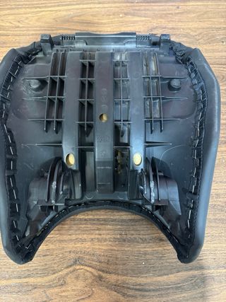 Asiento BMW R 1200/1250 GS