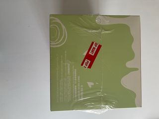 Pop Mart Labubu Exciting Macaron Green Grape