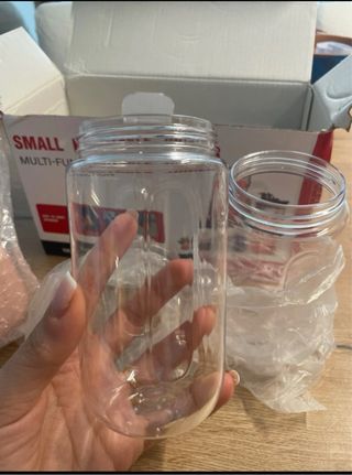 Frullatore portatile Mini