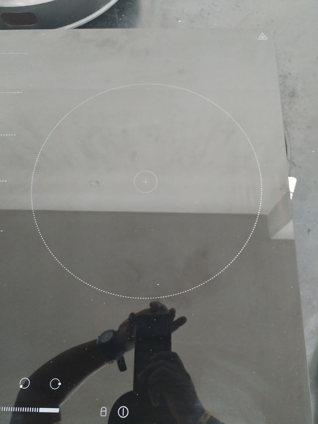 Placa inducción CECOTEC - Cocina