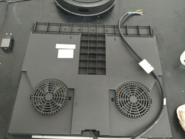 Placa inducción CECOTEC - Cocina