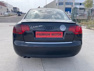 Audi A4 2005