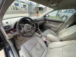 Audi A4 2005