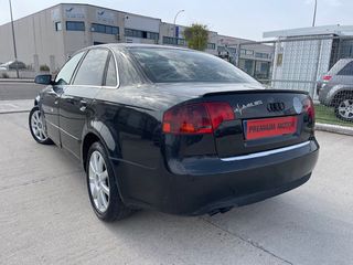 Audi A4 2005