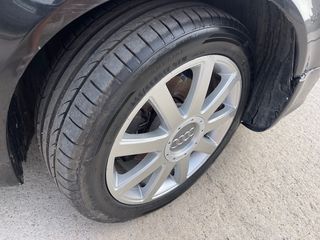 Audi A4 2005