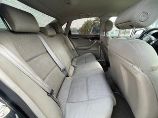 Audi A4 2005
